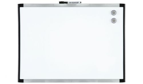 Quartet Magnetic Dry-Erase Board, Medium, Item #21-580643Q
