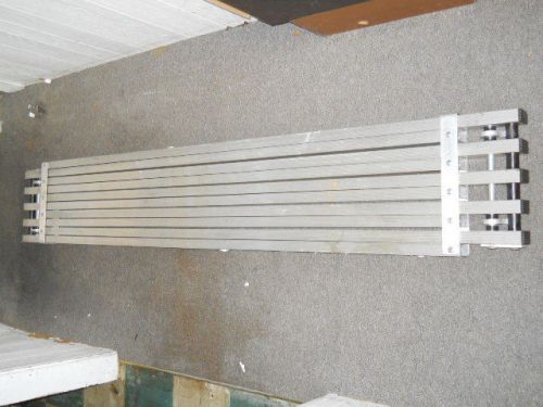 used 6&#039;-9&#039; Little Giant Telescoping Plank - For scaffolding