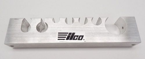 Ilco lock cylinder service fixture, plug holder. locksmith tools for sale
