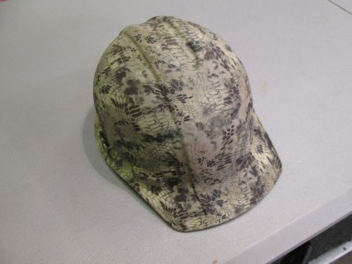 Kryptek Highlander Reduced hard hat