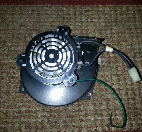Consolidated industries / jakel  j238-200-2022 / 401570 draft inducer assembly for sale