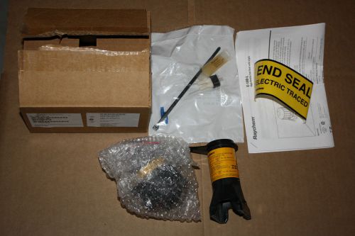 Tyco Thermal Controls E-100-L2-A Lighted End Seal Kit for Heating Cables