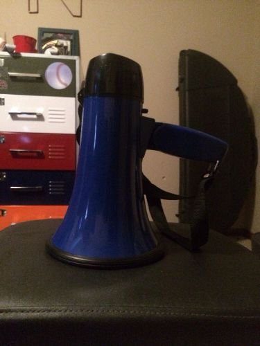 mini megaphone