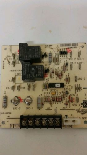 Carrier Bryant Payne OEM Circuit Control Board HH84AA020