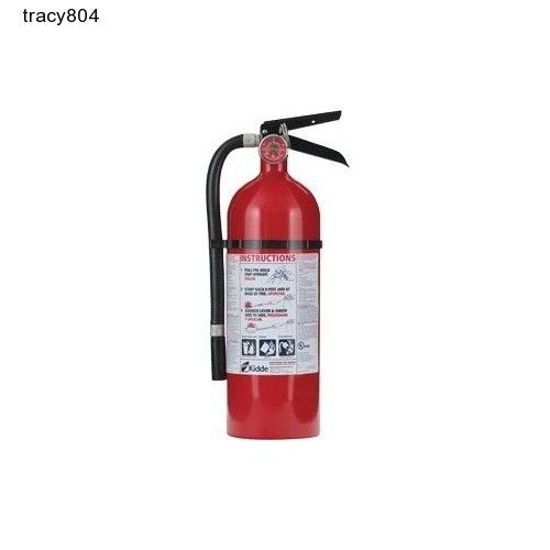 Fire extinguisher new certified chemical multipurpose rechargeable wall mount for sale