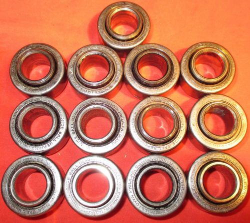 Letterpress Kluge Form Roller Bearings