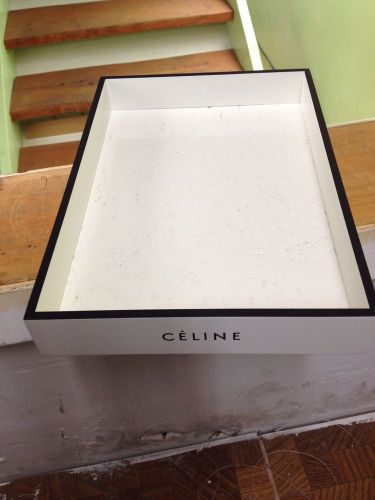 Celine Display Tray