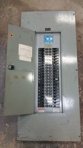 illinois switchboard 42 Slot  200 Amp