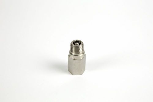 Circle Seal Controls 532T-6MP-2.7 SST Inline Relief Valve
