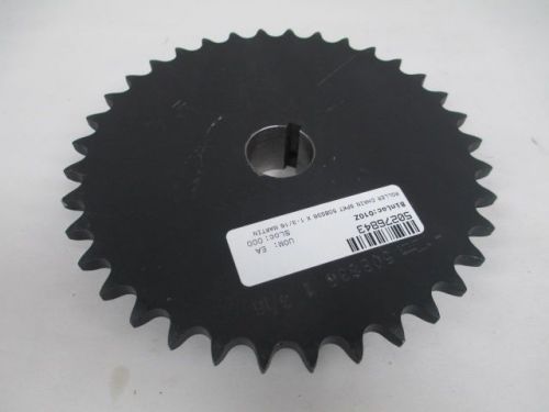 New martin 50bs36 36-tooth chain single row 1-3/16 in sprocket d213964 for sale