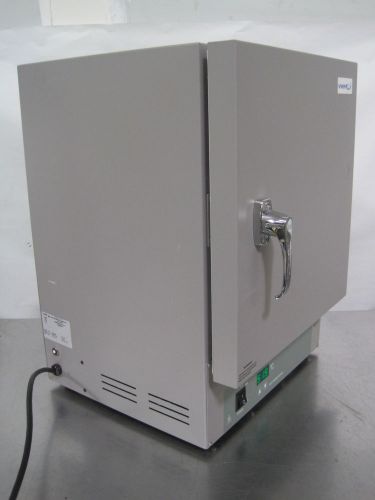 R114410 vwr shelton 1500fm 115v benchtop lab incubator for sale