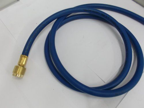 NEW Yellow Jacket 27310 Aam-120 134A Hose  Blue