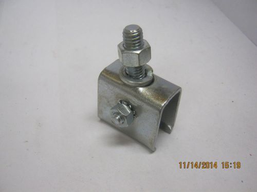 Canadian howell # wh100a end stop hanger for sale