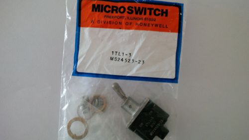 MS Toggle Switches New