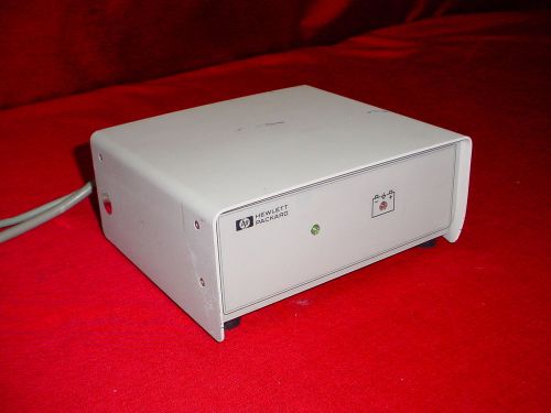 Hp m2479a/m2475b codemaster 100 heart monitor external power supply for sale