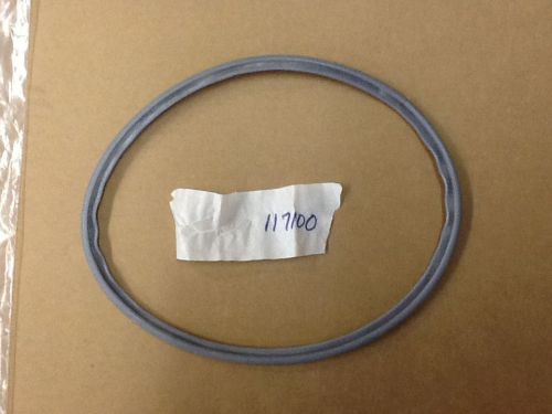 Robot Coupe Lid Seal 117100