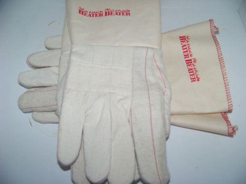 Heater Beater Gloves