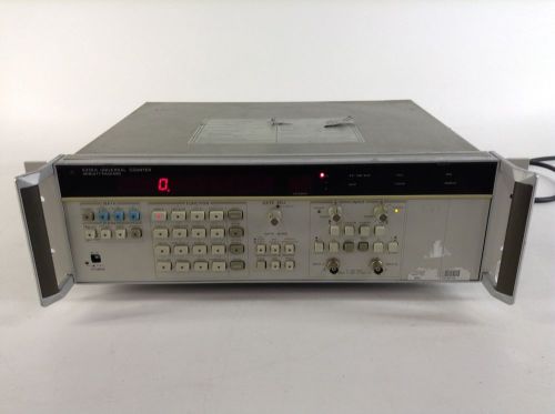 HP Agilent 5335A Universal Counter, 200 MHz