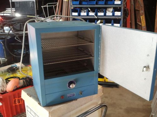 Boekel Laboratoty Oven Model # 107800