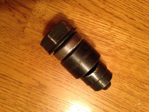 Greenlee Knockout Bit 1/2 Inch