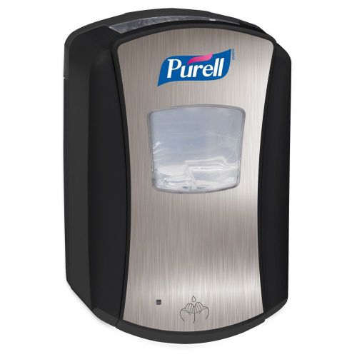 Purell ltx-7 touch-free sanitizer dispenser - automatic - 23.67 fl oz (132804ct) for sale