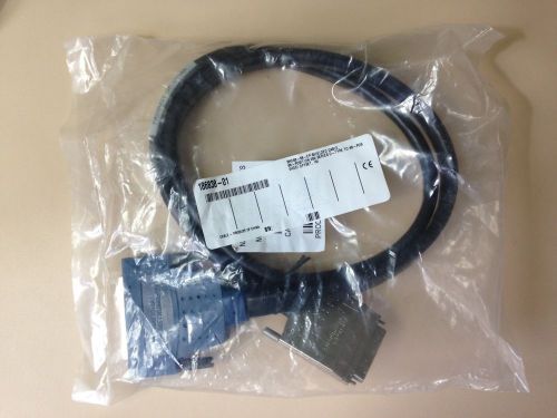 National Instruments SHC68-68-EPM 1-Meter Shielded Cable 192061B-01 1M