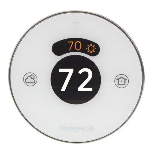 Honeywell TH8732WF5018 Lyric WiFi-Enabled Thermostat