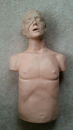 Simulaids ADAM CPR Adult Manikin
