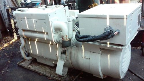 20kw onan diesel generator for sale