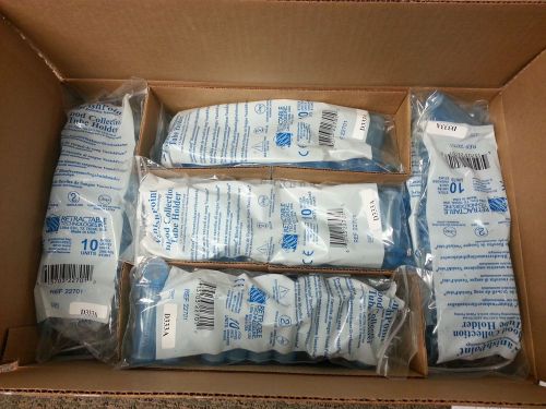 VanishPoint Blood Collection Tube Holder 22701. Lot of 230