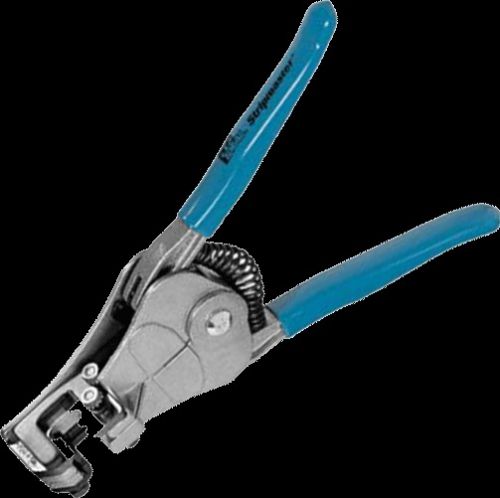 New ideal steel solid knife-type blades spring-action strips rg6 coax stripper for sale