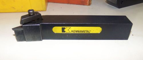 Kennametal nvlcr-163d nf7 for sale