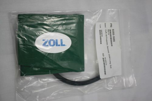 Zoll all purpose nibp cuff - size: child (12-19 cm) for sale