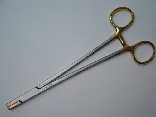 V.MUELLER CH 2520 TC Wiretwister Needle Holder 8&#034; Surgical Instrument German