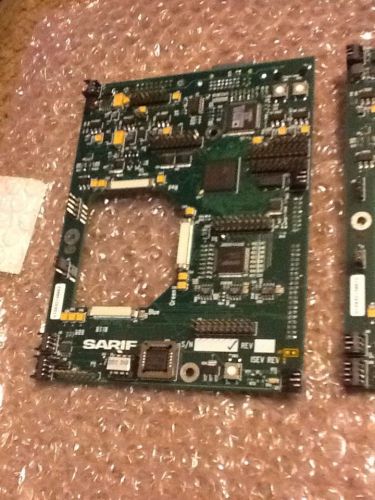 sarif boards and s3 dvi to lvds converter