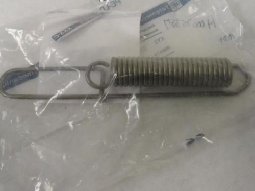 89980 New-Unopened, Telemecanique XY2 CZ702 Cable Switch End Spring