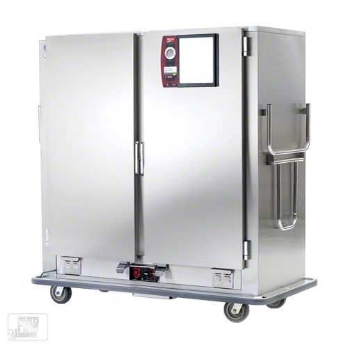 Metro stainless steel banquet cart mbq-150 for sale