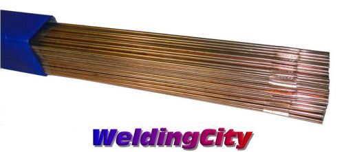 5-lb er70s-6 mild steel tig welding filler rod 1/8&#034;x36&#034; ship from u.s.a for sale