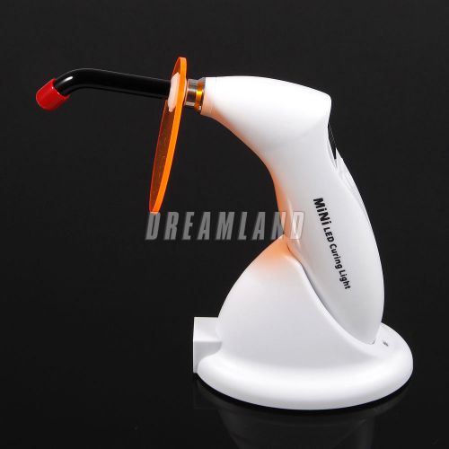 Sale! dental wireless/cordless led lamp curing light orthodontics t7 for sale
