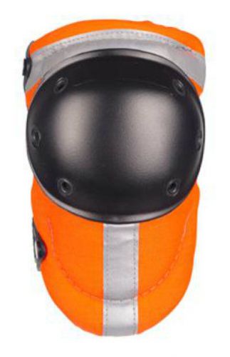Altapro ultimate safety knee pads w altalok™ high visibility &amp; reflective strips for sale