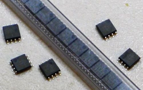 500x NJM3404AM JRC IMPROVED LM358  DUAL OP AMP IN SO8 PACKAGE-BRAND NEW
