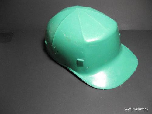 Ed bullard vintage &#034;bump cap&#034; hard boiled mk-2 not a safety helmet gw11 for sale