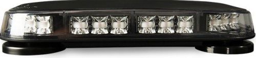 Feniex apollo™led mini-x light - magnetic mount - dual color - made in usa for sale