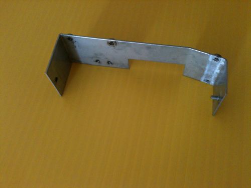 050890000 Component Bracket  - used Bunn coffee maker part