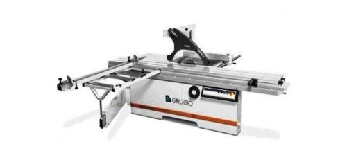 **new** griggio unica 350 sliding table panel saw **sale** for sale