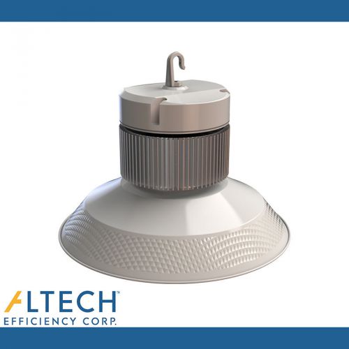 200W LED High Bay, DLC approved, 5 years warranty