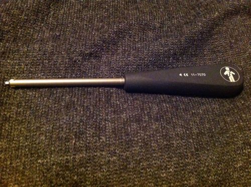 Richards Smith and Nephew 11-7070 Cannulated  Screwdriver