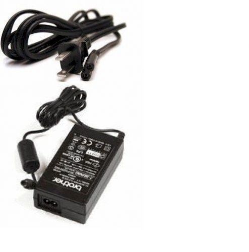 AD9000 AD9100 AC Adapter For Brother PT-3600 PT-9500PC PT-9600 PT-9700PC PT-9800