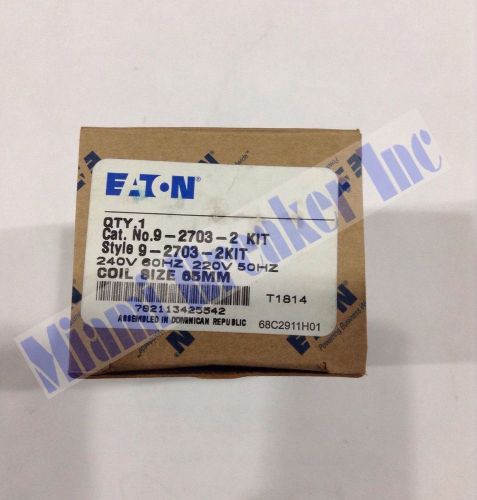 9-2703-2 Eaton Coil 65 mm