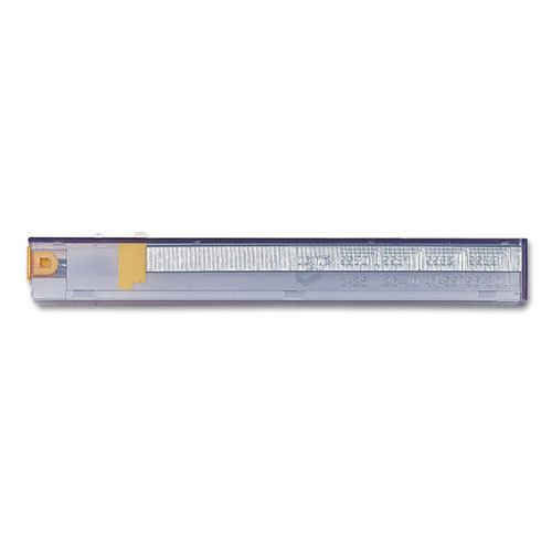 Staple Cartridge for Rapid HD Stapler 02892, 40-Sheet Capacity, 1,050/Pack